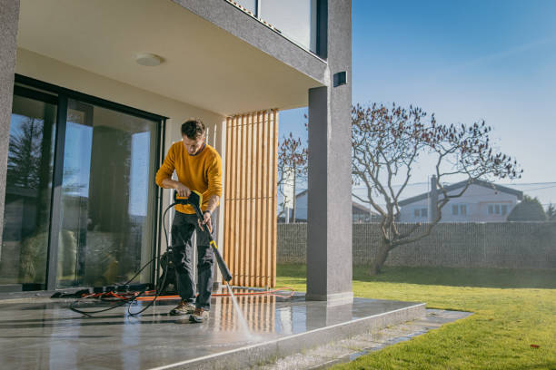 Trusted Rye Brook, NY Pressure Washing Experts