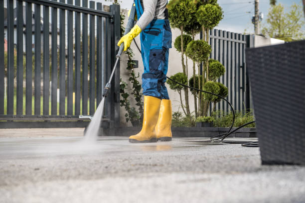 Best House Exterior Washing  in Rye Brook, NY