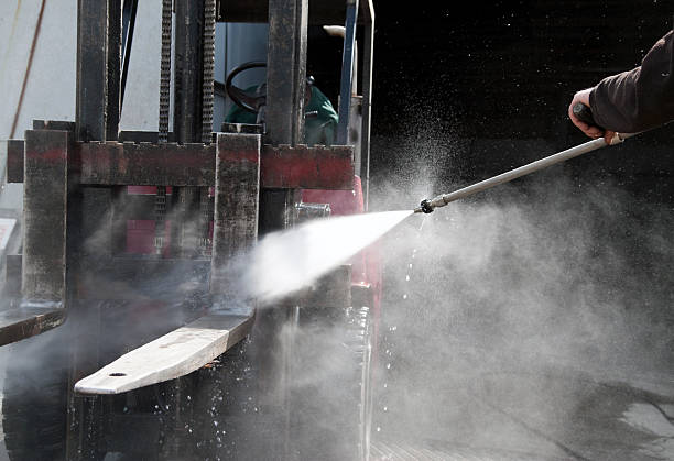 Best Heavy Equipment Washing  in Rye Brook, NY